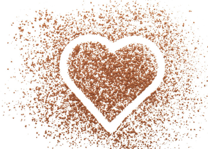 The Good Bacteria Love Chocolate Too