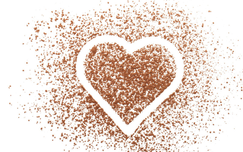 The Good Bacteria Love Chocolate Too